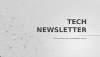 Tech Newsletter by Slidesgo.pdf
